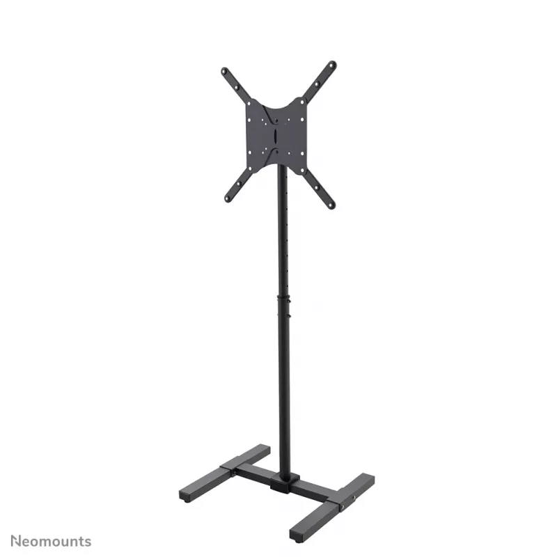 Neomounts NS-FS100Μαύρο Βάση Δαπέδου 10-55 ίντσες