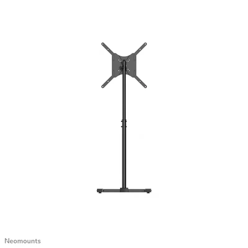 Neomounts NS-FS100Μαύρο Βάση Δαπέδου 10-55 ίντσες