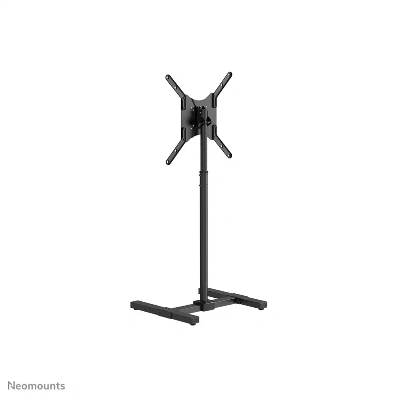 Neomounts NS-FS100Μαύρο Βάση Δαπέδου 10-55 ίντσες