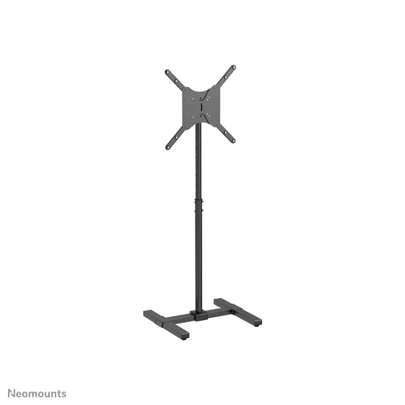 Neomounts NS-FS100Μαύρο Βάση Δαπέδου 10-55 ίντσες