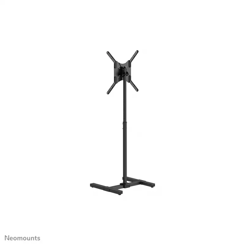 Neomounts NS-FS100Μαύρο Βάση Δαπέδου 10-55 ίντσες