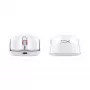 HyperX Pulsefire Haste 2 Mini - Ασύρματο Gaming Ποντίκι (Λευκό)