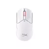 HyperX Pulsefire Haste 2 Mini - Ασύρματο Gaming Ποντίκι (Λευκό)
