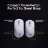 HyperX Pulsefire Haste 2 Mini - Ασύρματο Gaming Ποντίκι (Λευκό)