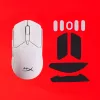 HyperX Pulsefire Haste 2 Mini - Ασύρματο Gaming Ποντίκι (Λευκό)