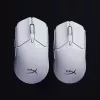 HyperX Pulsefire Haste 2 Mini - Ασύρματο Gaming Ποντίκι (Λευκό)
