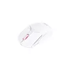 HyperX Pulsefire Haste 2 Mini - Ασύρματο Gaming Ποντίκι (Λευκό)