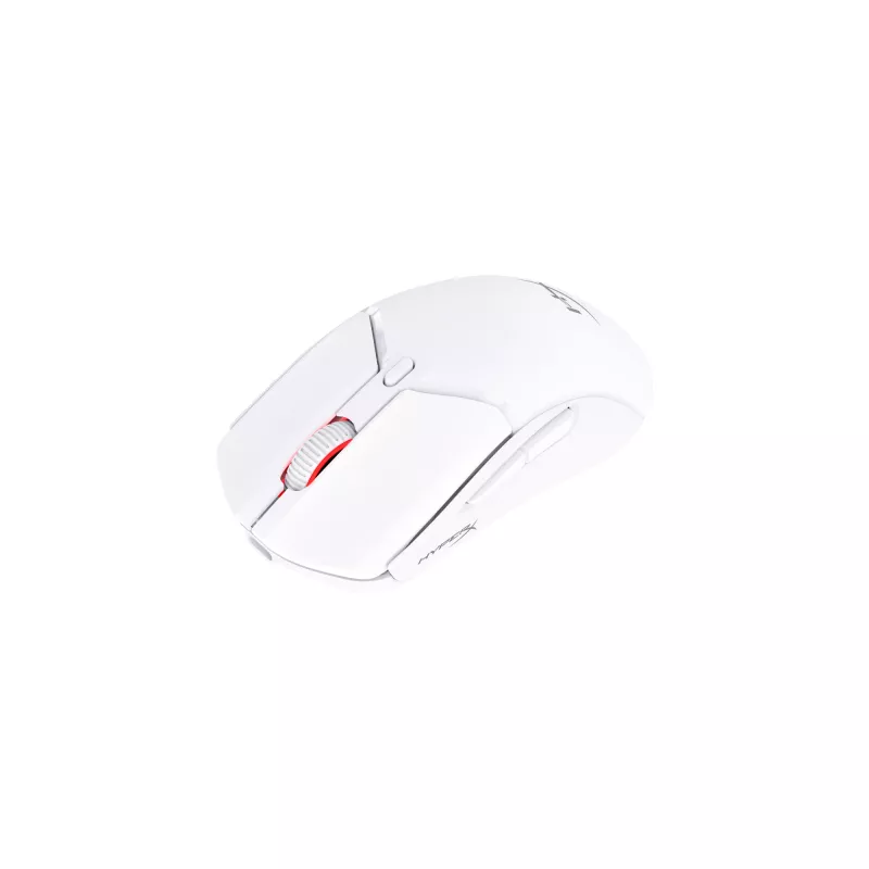 HyperX Pulsefire Haste 2 Mini - Ασύρματο Gaming Ποντίκι (Λευκό)