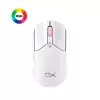 HyperX Pulsefire Haste 2 Mini - Ασύρματο Gaming Ποντίκι (Λευκό)