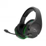 HyperX CloudX Stinger Core – Ασύρματο Gaming Headset (Μαύρο-Πράσινο) – Xbox