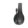 HyperX CloudX Stinger Core – Ασύρματο Gaming Headset (Μαύρο-Πράσινο) – Xbox