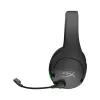 HyperX CloudX Stinger Core – Ασύρματο Gaming Headset (Μαύρο-Πράσινο) – Xbox