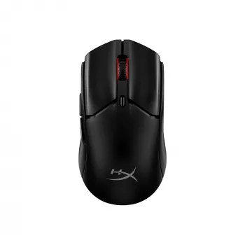 Ασύρματο gaming ποντίκι KINGSTON HyperX Pulsefire Haste 2 Mini — Αμφιδέξιο, 26.000 DPI, RF/Bluetooth/USB