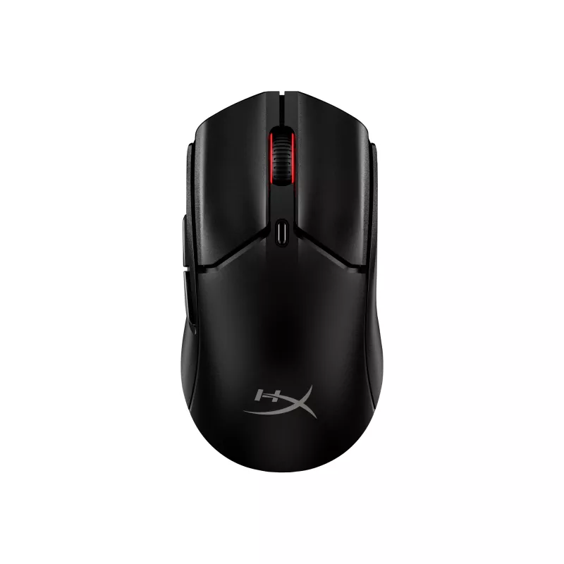 Ασύρματο gaming ποντίκι KINGSTON HyperX Pulsefire Haste 2 Mini — Αμφιδέξιο, 26.000 DPI, RF/Bluetooth/USB