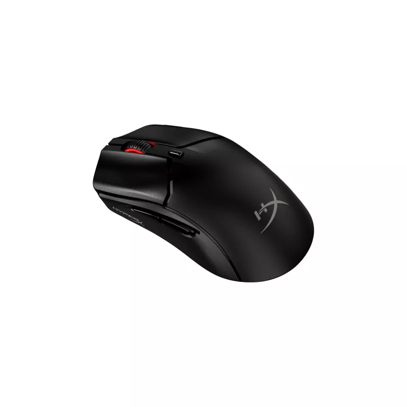 Ασύρματο gaming ποντίκι KINGSTON HyperX Pulsefire Haste 2 Mini — Αμφιδέξιο, 26.000 DPI, RF/Bluetooth/USB