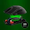 Ασύρματο gaming ποντίκι KINGSTON HyperX Pulsefire Haste 2 Mini — Αμφιδέξιο, 26.000 DPI, RF/Bluetooth/USB