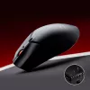 Ασύρματο gaming ποντίκι KINGSTON HyperX Pulsefire Haste 2 Mini — Αμφιδέξιο, 26.000 DPI, RF/Bluetooth/USB