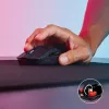 Ασύρματο gaming ποντίκι KINGSTON HyperX Pulsefire Haste 2 Mini — Αμφιδέξιο, 26.000 DPI, RF/Bluetooth/USB