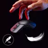 Ασύρματο gaming ποντίκι KINGSTON HyperX Pulsefire Haste 2 Mini — Αμφιδέξιο, 26.000 DPI, RF/Bluetooth/USB