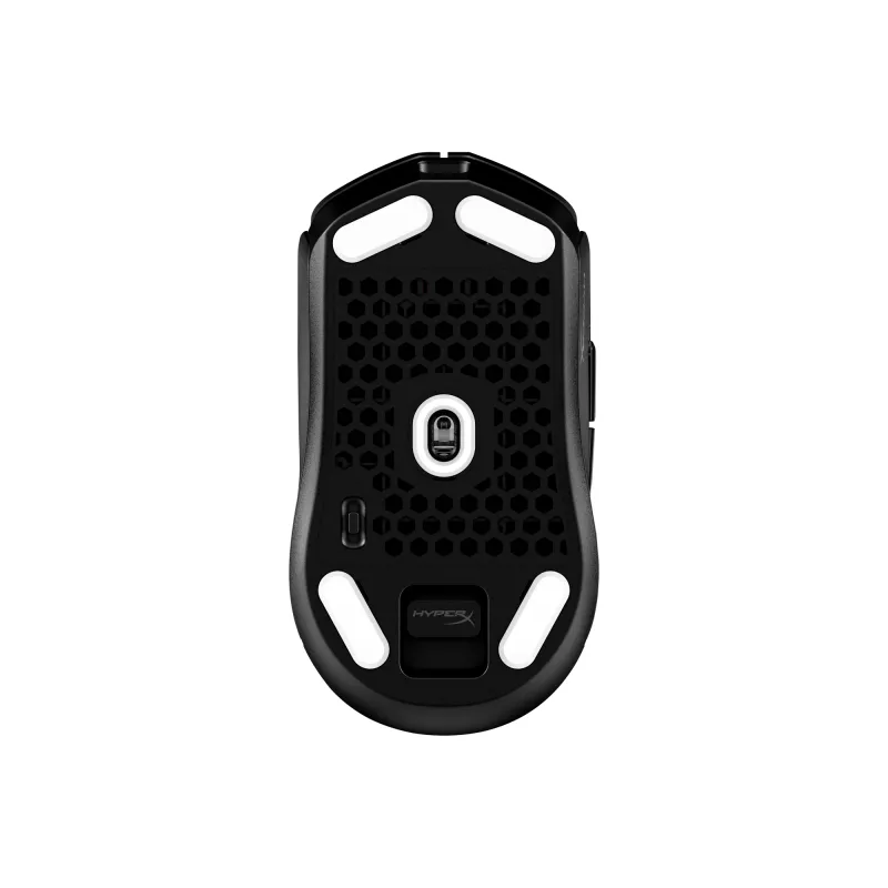 Ασύρματο gaming ποντίκι KINGSTON HyperX Pulsefire Haste 2 Mini — Αμφιδέξιο, 26.000 DPI, RF/Bluetooth/USB