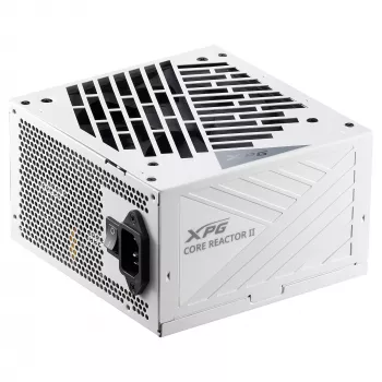 Τροφοδοτικό XPG COREREACTOR II 850W, 850 W, 100 - 240 V, 47 - 63 Hz, 12 A, 22 A, 62,5 A