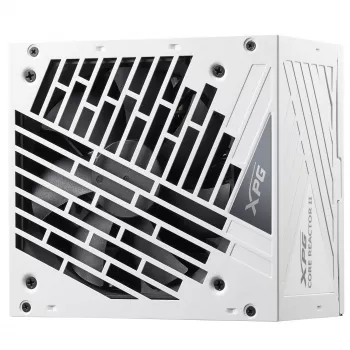 Τροφοδοτικό XPG COREREACTOR II 850W, 850 W, 100 - 240 V, 47 - 63 Hz, 12 A, 22 A, 62,5 A