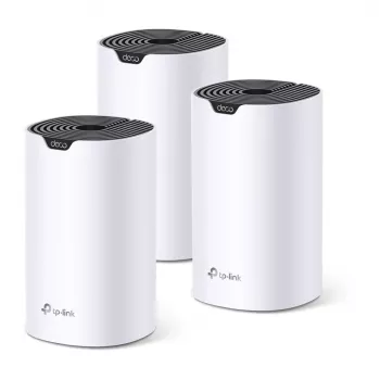 TP-Link AC1200 Σύστημα Mesh Wi-Fi για όλο το σπίτι, συσκευασία 3 τεμ.