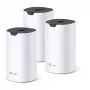 TP-Link AC1200 Σύστημα Mesh Wi-Fi για όλο το σπίτι, συσκευασία 3 τεμ.