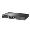 TP-Link 5-Port 2.5G Desktop Switch με 4-Port PoE++ Unmanaged