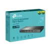 TP-Link 5-Port 2.5G Desktop Switch με 4-Port PoE++ Unmanaged