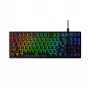 HyperX Alloy Origins Core – Μηχανικό gaming πληκτρολόγιο – HX Blue (US-Layout)