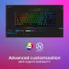 HyperX Alloy Origins Core – Μηχανικό gaming πληκτρολόγιο – HX Blue (US-Layout)