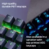 HyperX Alloy Origins Core – Μηχανικό gaming πληκτρολόγιο – HX Blue (US-Layout)
