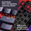 HyperX Alloy Origins Core – Μηχανικό gaming πληκτρολόγιο – HX Blue (US-Layout)