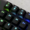 HyperX Alloy Origins Core – Μηχανικό gaming πληκτρολόγιο – HX Blue (US-Layout)