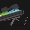 HyperX Alloy Origins Core – Μηχανικό gaming πληκτρολόγιο – HX Blue (US-Layout)