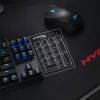 HyperX Alloy Origins Core – Μηχανικό gaming πληκτρολόγιο – HX Blue (US-Layout)