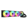 ARCTIC Liquid Freezer III Pro 360 A-RGB - Πολυσυμβατή all-in-one υδρόψυξη CPU με A-RGB