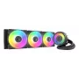 ARCTIC Liquid Freezer III Pro 360 A-RGB - Πολυσυμβατή all-in-one υδρόψυξη CPU με A-RGB