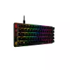 HyperX Alloy Origins 60 – Μηχανικό gaming πληκτρολόγιο – HX Red (US-Layout)