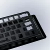 HyperX Alloy Origins 60 – Μηχανικό gaming πληκτρολόγιο – HX Red (US-Layout)
