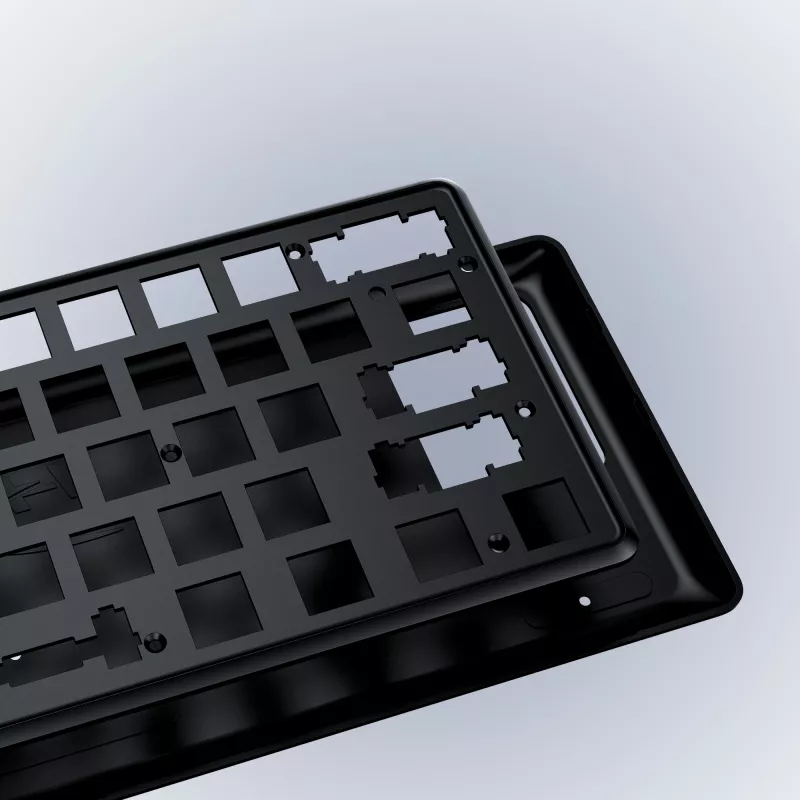 HyperX Alloy Origins 60 – Μηχανικό gaming πληκτρολόγιο – HX Red (US-Layout)