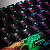 HyperX Alloy Origins 60 – Μηχανικό gaming πληκτρολόγιο – HX Red (US-Layout)