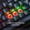 HyperX Alloy Origins 65 – Μηχανικό gaming πληκτρολόγιο – HX Red (US-Layout)