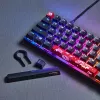 HyperX Alloy Origins 65 – Μηχανικό gaming πληκτρολόγιο – HX Red (US-Layout)