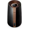 Philips 3000 series HU3918/10 Υγραντήρας αέρα Impeller 3 L Μαύρο 25 W