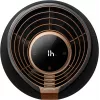 Philips 3000 series HU3918/10 Υγραντήρας αέρα Impeller 3 L Μαύρο 25 W