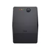 Trust Paxxon Σύστημα UPS 1 kVA 600 W 4 έξοδοι δικτύου