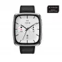 Amazfit Active 2 Square Smartwatch Μαύρο (W2434GL2N)
