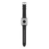 Amazfit Active 2 Square Smartwatch Μαύρο (W2434GL2N)